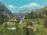Rifugio Contrin - Canazei